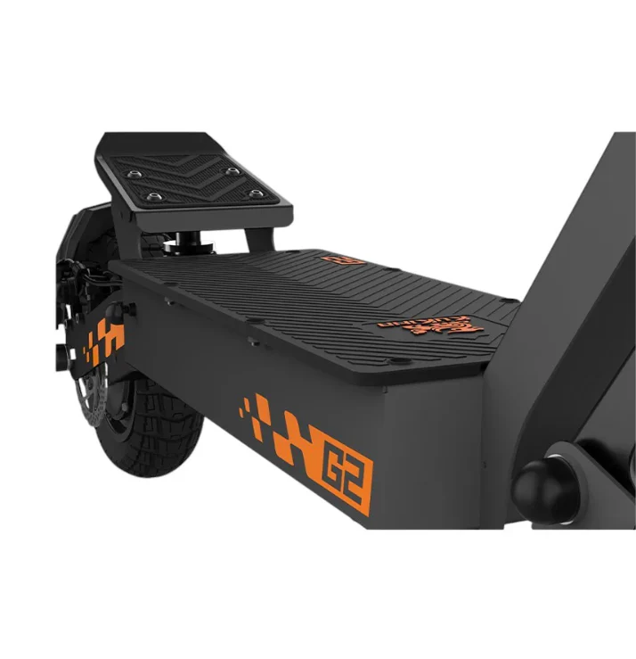 KuKirin G2 Electric Scooter 2025 New 48V 15Ah 800W - Image 12