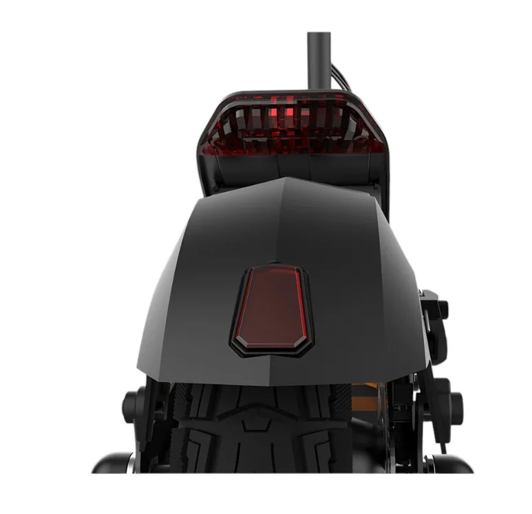 KuKirin G2 Electric Scooter 2025 New 48V 15Ah 800W - Image 13