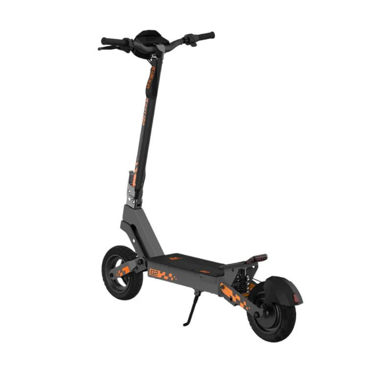KuKirin G2 Electric Scooter 2025 New 48V 15Ah 800W - Image 6