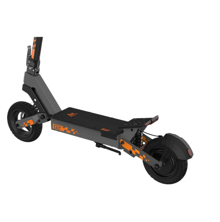 KuKirin G2 Electric Scooter 2025 New 48V 15Ah 800W - Image 8