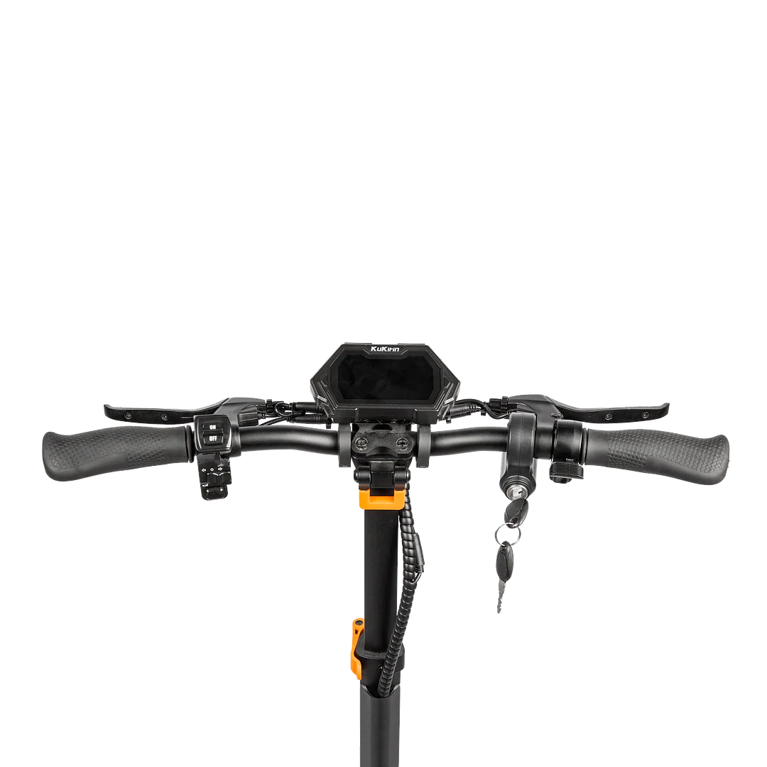 Kugoo Kirin G2 Pro Electric Scooter 48V 15Ah with 600W Single motor & Adjustable seat - Image 11