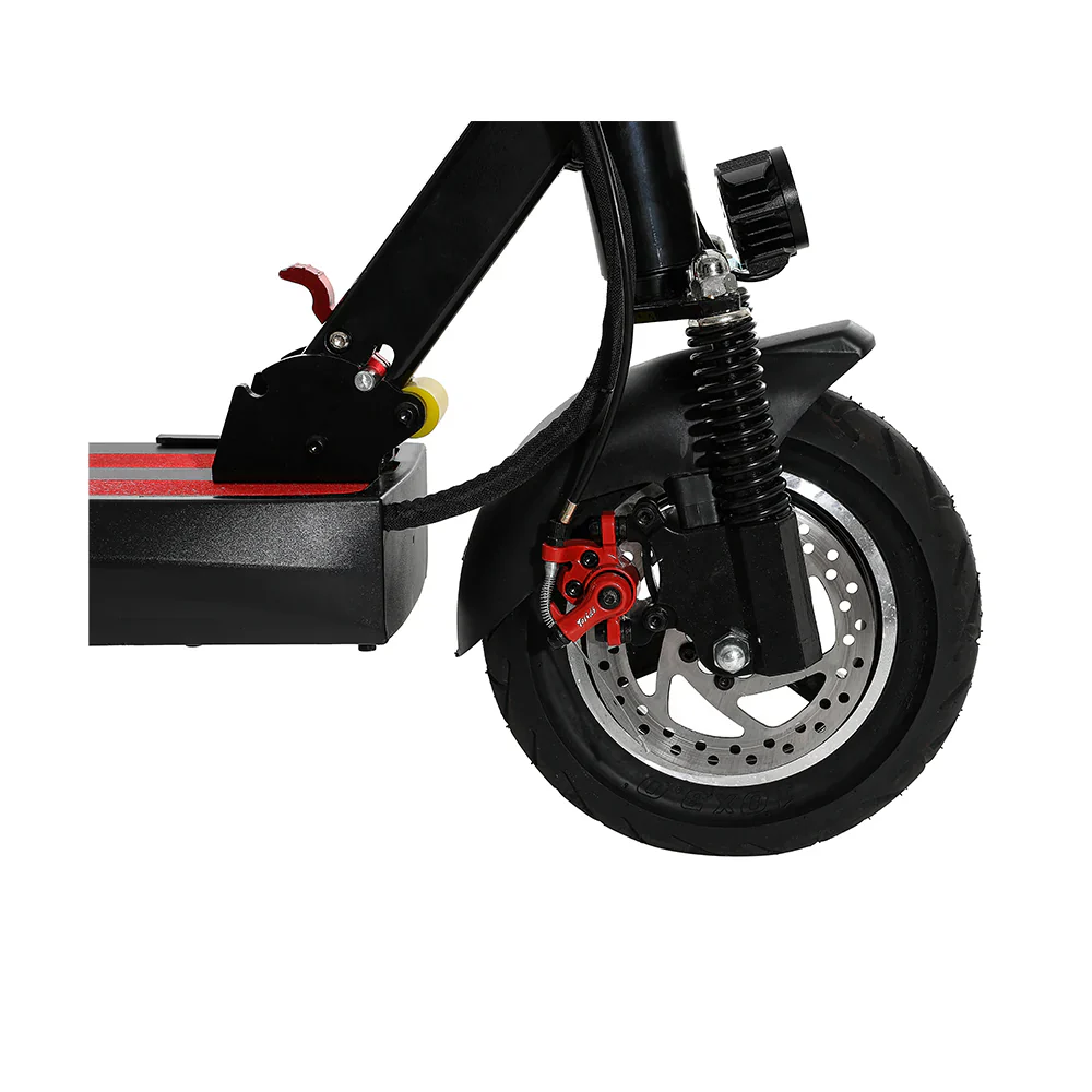 KUKIRIN M4 Electric Scooter 48V 12.5Ah 500W 45Kmh Max Speed 40km Range - Image 13