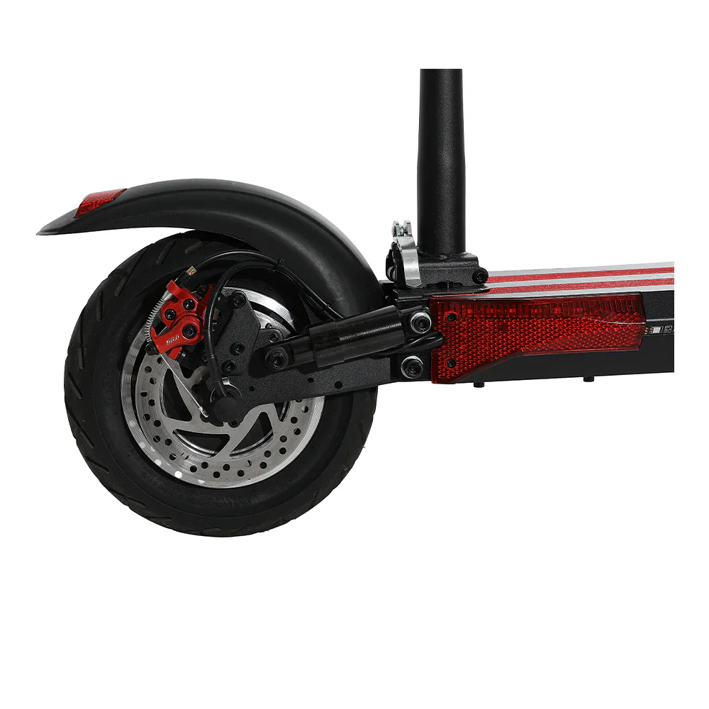 KUKIRIN M4 Electric Scooter 48V 12.5Ah 500W 45Kmh Max Speed 40km Range - Image 14