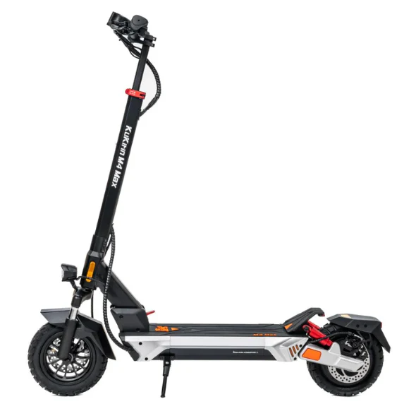 KuKirin M4 MAX Electric Scooter