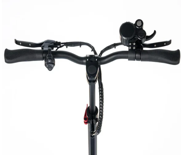 KuKirin M4 MAX Electric Scooter - Image 6