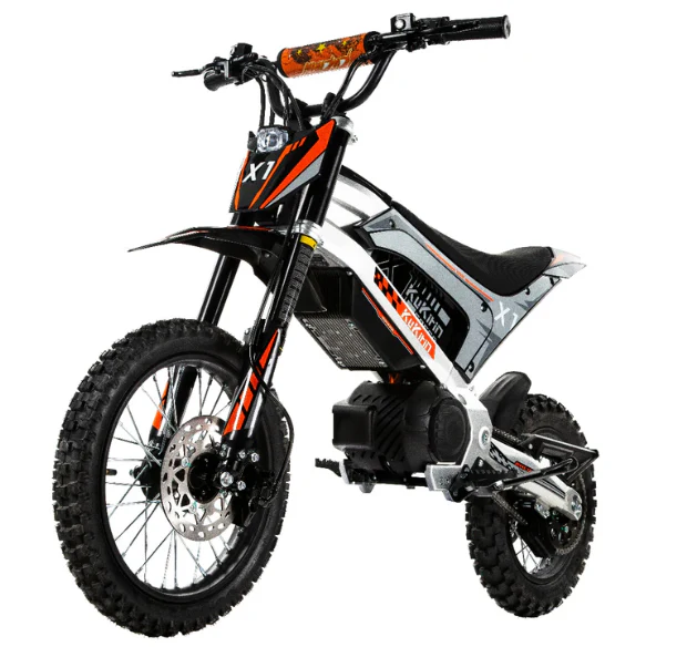 Kukirin X1  Electric Dirt Bike 2026 Version