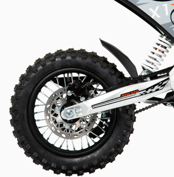 Kukirin X1  Electric Dirt Bike 2026 Version - Image 11