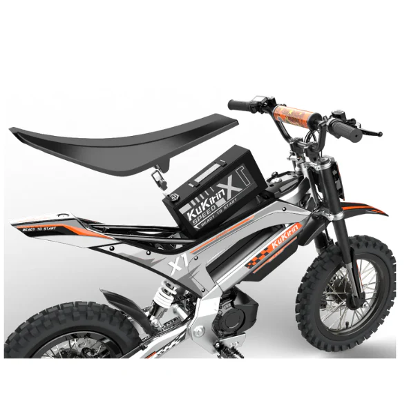 Kukirin X1  Electric Dirt Bike 2026 Version - Image 13