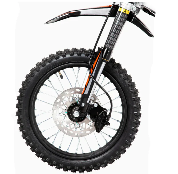 Kukirin X1  Electric Dirt Bike 2026 Version - Image 14