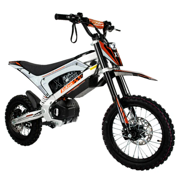 Kukirin X1  Electric Dirt Bike 2026 Version - Image 15