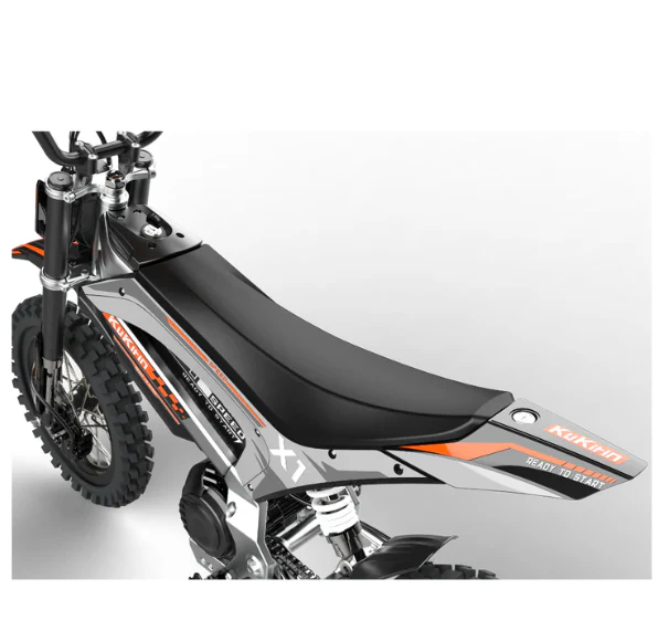 Kukirin X1  Electric Dirt Bike 2026 Version - Image 17