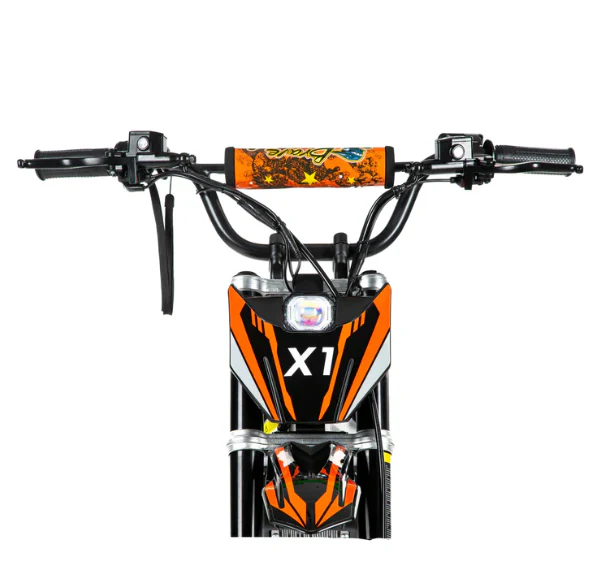 Kukirin X1  Electric Dirt Bike 2026 Version - Image 18