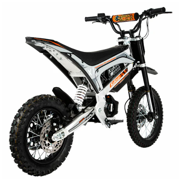 Kukirin X1  Electric Dirt Bike 2026 Version - Image 2