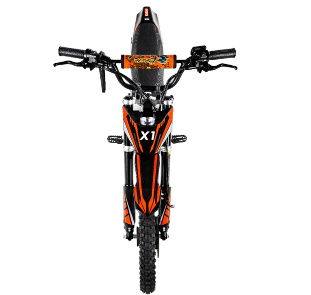 Kukirin X1  Electric Dirt Bike 2026 Version - Image 20