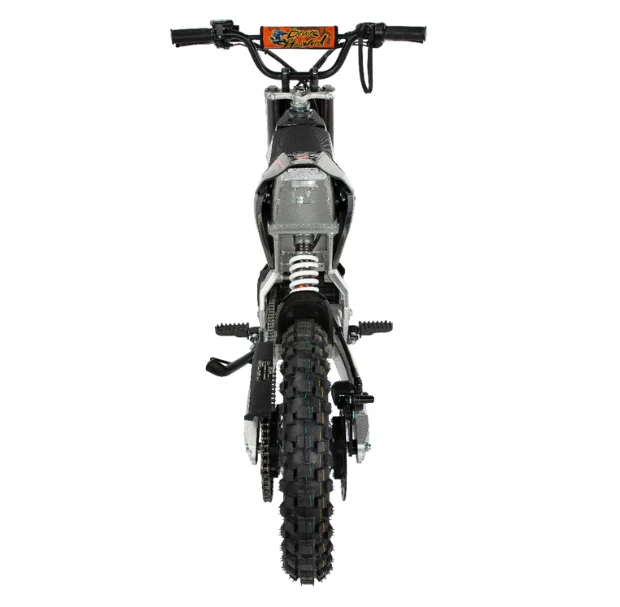 Kukirin X1  Electric Dirt Bike 2026 Version - Image 21