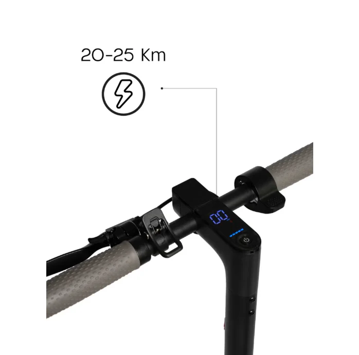 L11 Pro Upgraded Electric Scooter 36V 10.5Ah 350W 45kmh speed 35km Range - Image 3