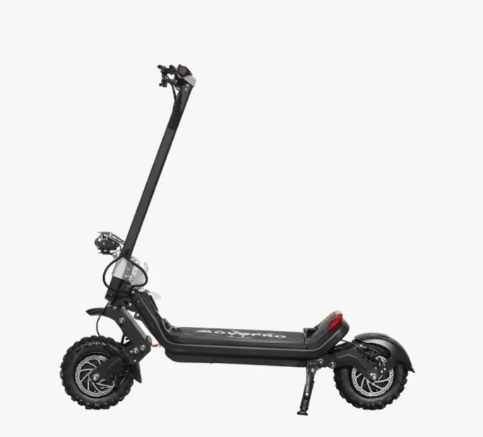 L4 Pro Electric Scooter 48V 21.8Ah 1200W Dual - Image 3