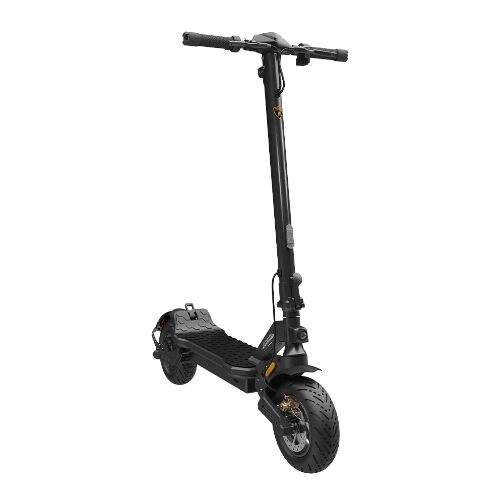 Lamborghini ALEXT E-Scooter 48V 13Ah 500W With Fat 6.5" tires - Image 14