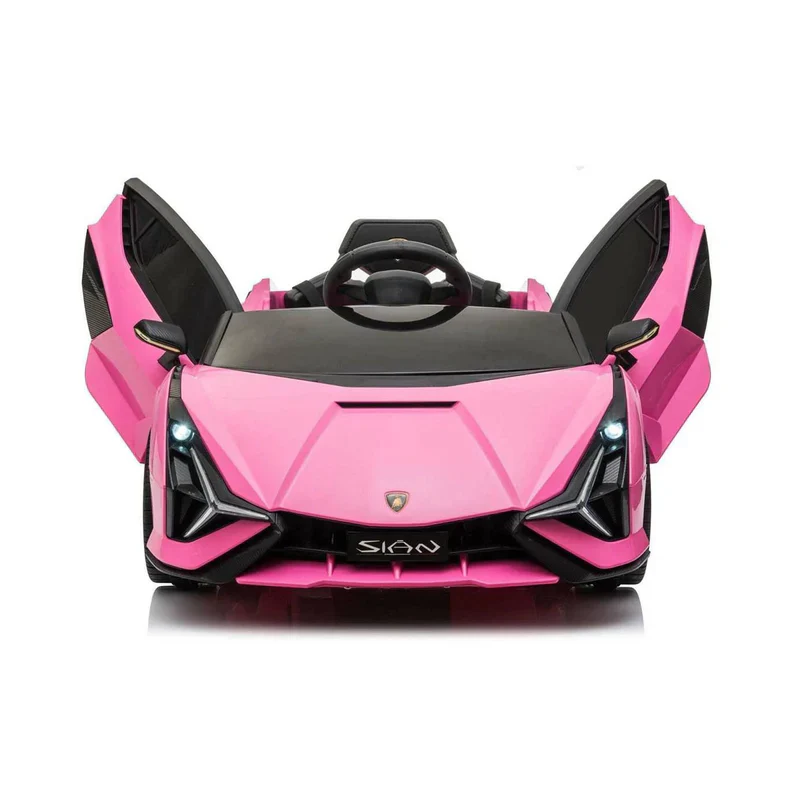 Lamborghini Kids ride on car Age 1-5 years