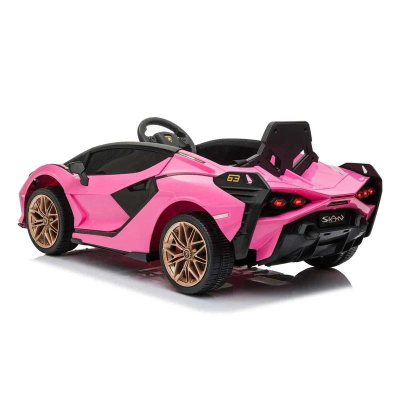 Lamborghini Kids ride on car Age 1-5 years - Image 11