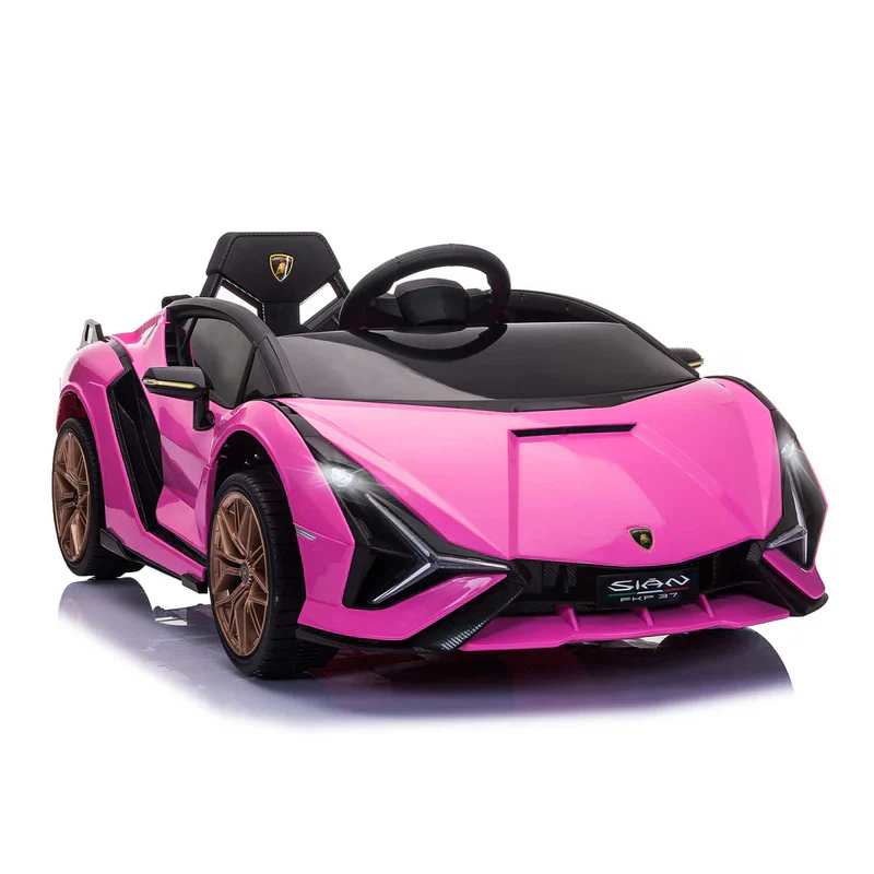 Lamborghini Kids ride on car Age 1-5 years - Image 2