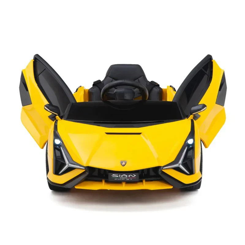 Lamborghini Kids ride on car Age 1-5 years - Image 3