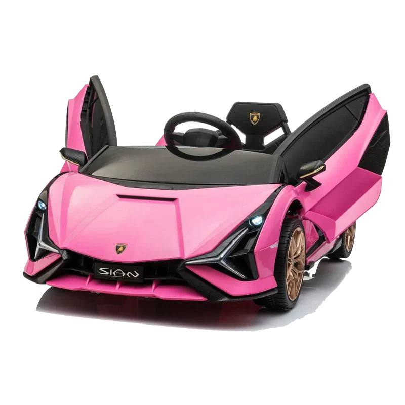 Lamborghini Kids ride on car Age 1-5 years - Image 4