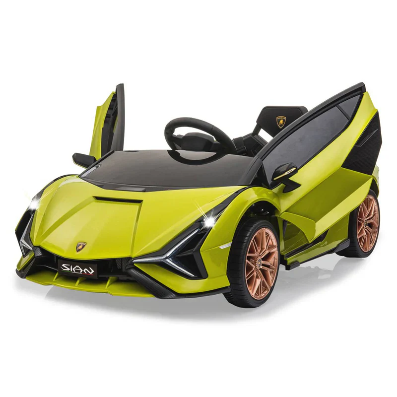 Lamborghini Kids ride on car Age 1-5 years - Image 6