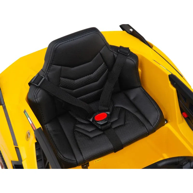 Lamborghini Kids ride on car Age 1-5 years - Image 8