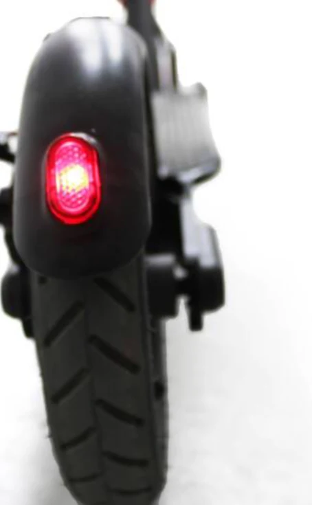 Leaders Professional Electric Scooter 36V 6Ah 350W - Image 6