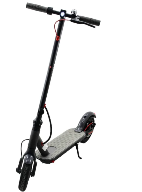 Leaders Professional Electric Scooter 36V 6Ah 350W - Image 8