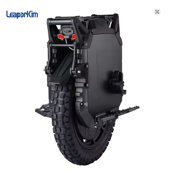 Leaperkim Oryx 50S Electric Unicycle - Image 4