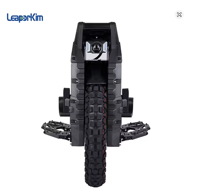 Leaperkim Oryx 50S Electric Unicycle - Image 6