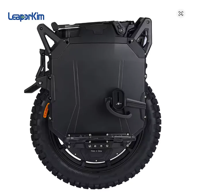 Leaperkim Oryx 50S Electric Unicycle - Image 7