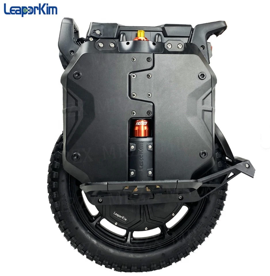 Leaperkim Sherman S Electric Unicycle - Image 3