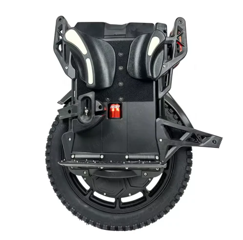 LeaperKim Veteran Lynx 50E Electric Unicycle 151.2V 2700Wh - Image 4