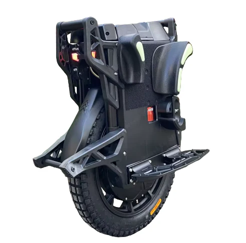 LeaperKim Veteran Lynx 50E Electric Unicycle 151.2V 2700Wh - Image 7