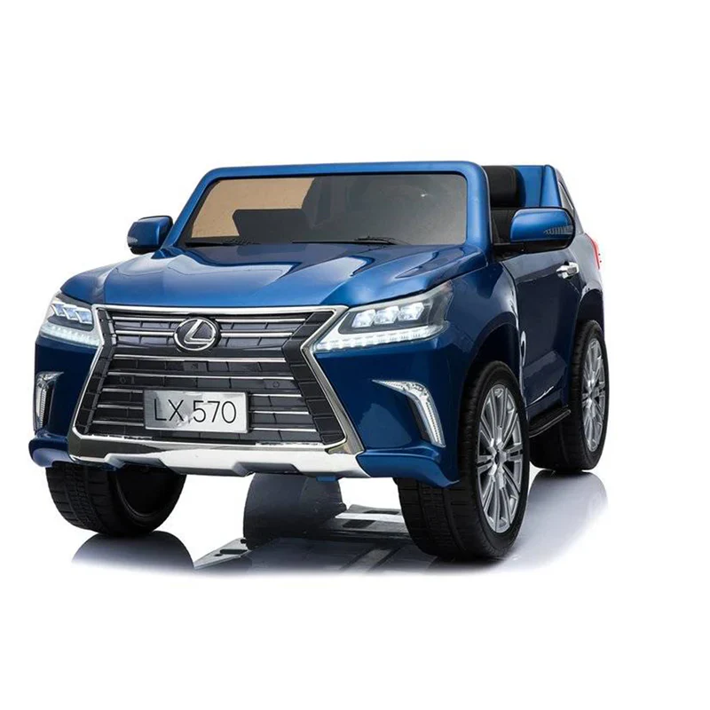 LEXUS LX-570 kids electric Ride on SUV AGE 3-8