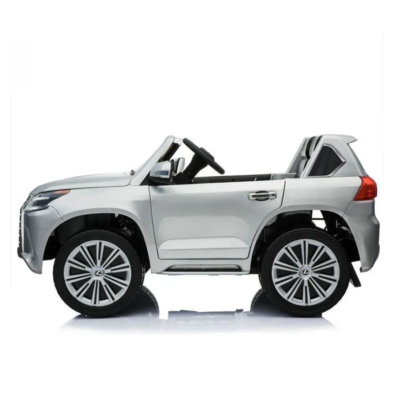 LEXUS LX-570 kids electric Ride on SUV AGE 3-8 - Image 21