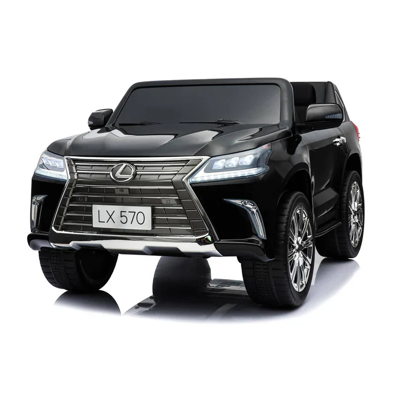 LEXUS LX-570 kids electric Ride on SUV AGE 3-8 - Image 29