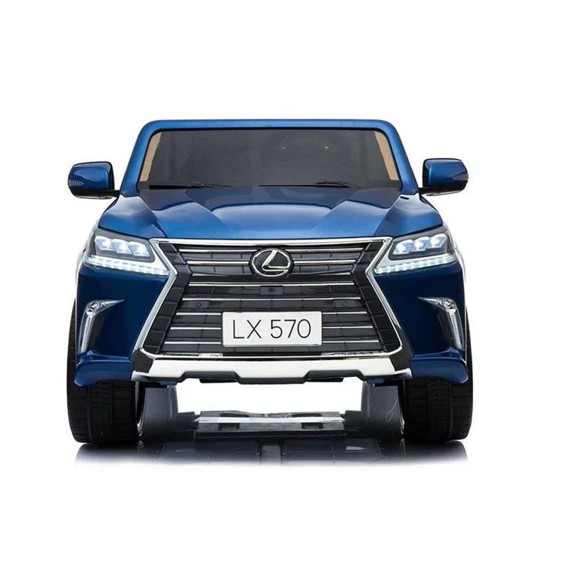 LEXUS LX-570 kids electric Ride on SUV AGE 3-8 - Image 6