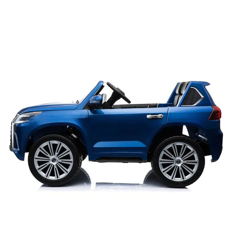 LEXUS LX-570 kids electric Ride on SUV AGE 3-8 - Image 7