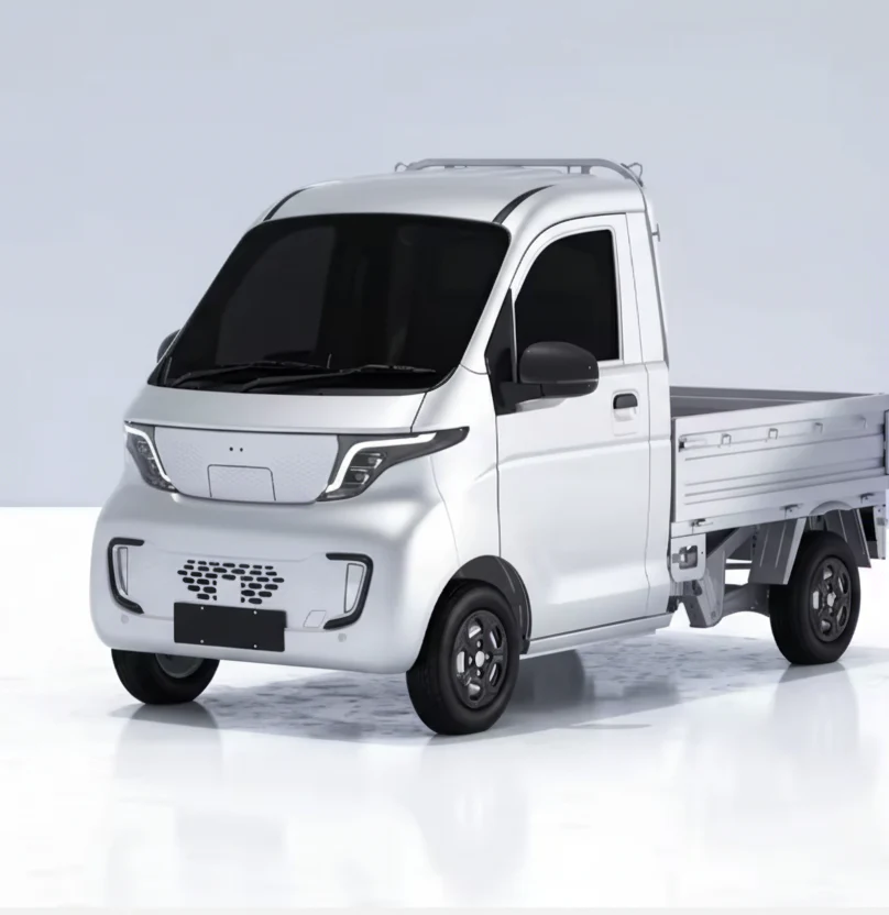 LINXYS G050P-L Electric Mini Truck