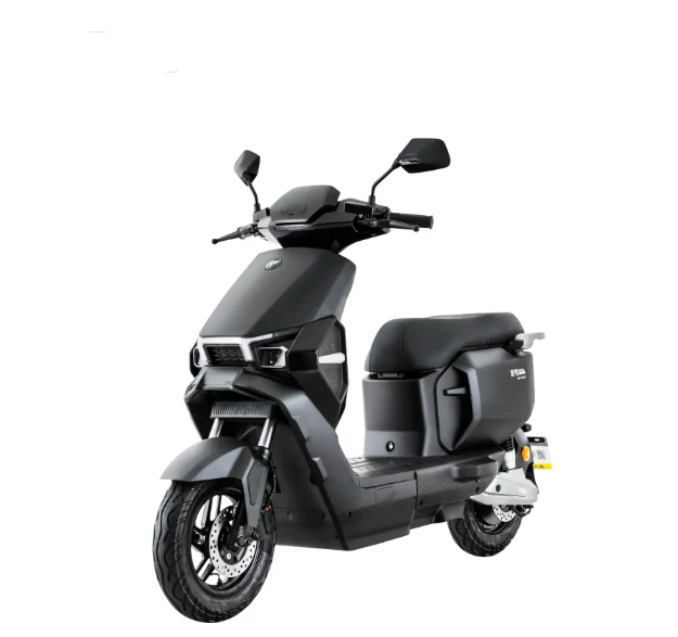 J3(DM3) City Electric Bike Stylish 48V 24Ah 1200W