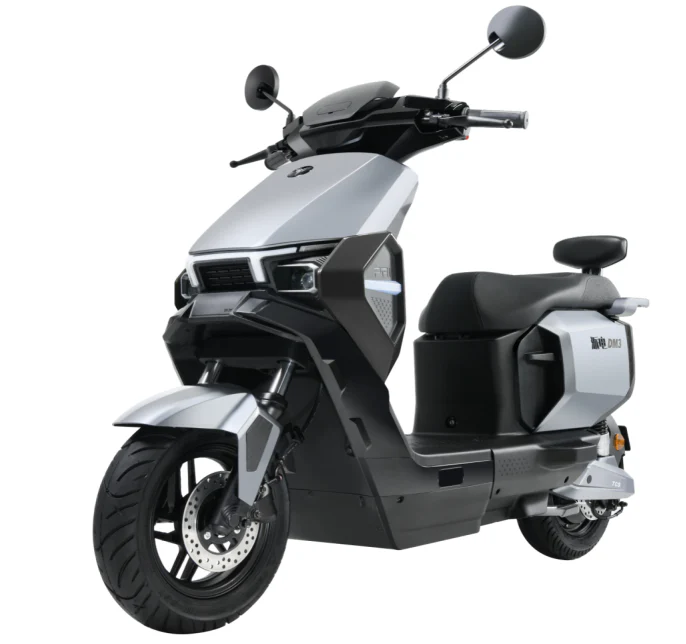 J3(DM3) City Electric Bike Stylish 48V 24Ah 1200W - Image 5
