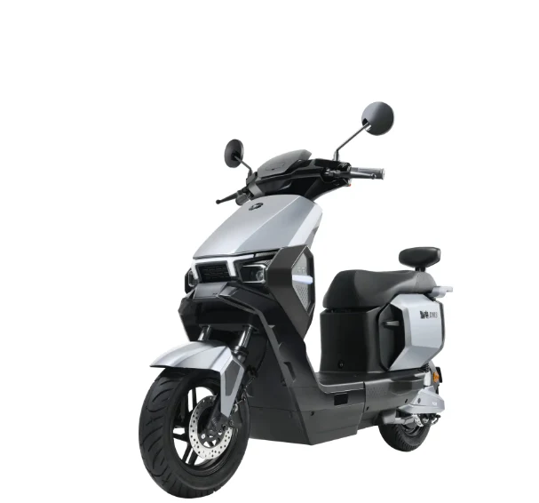 J3(DM3) City Electric Bike Stylish 48V 24Ah 1200W - Image 8