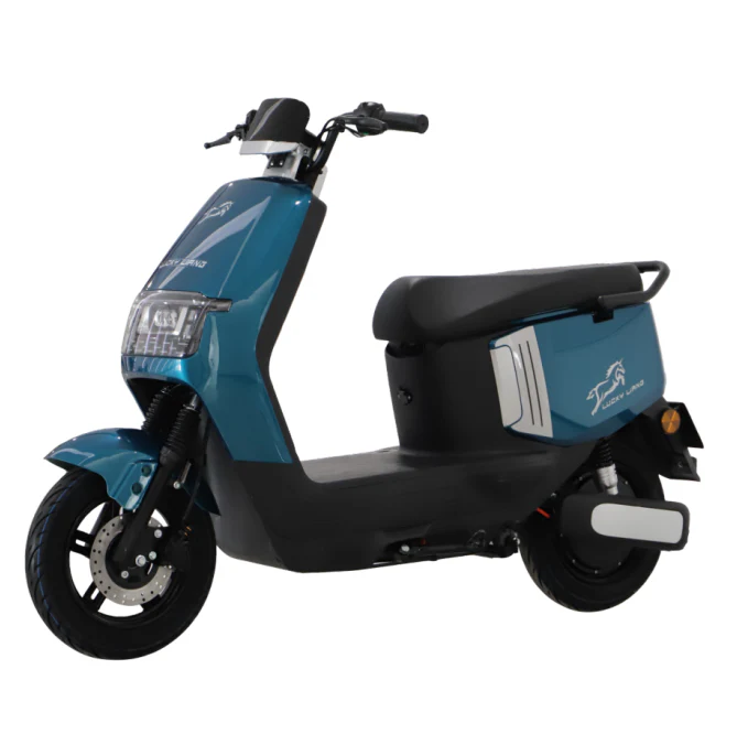 J2 Electric Bike 60v20Ah 1000W - Image 2