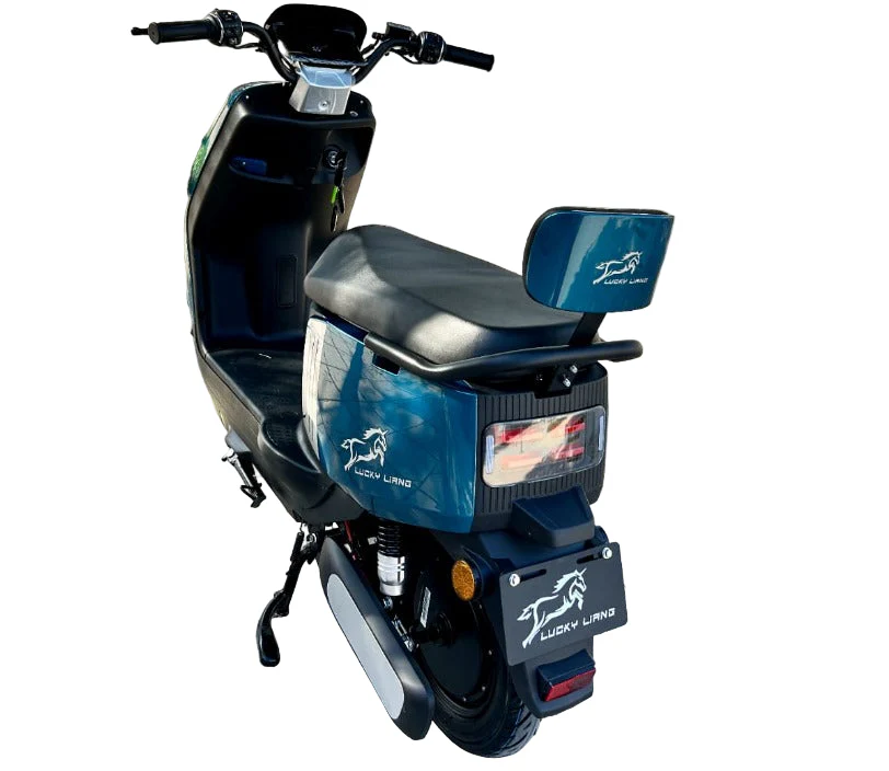 J2 Electric Bike 60v20Ah 1000W - Image 3