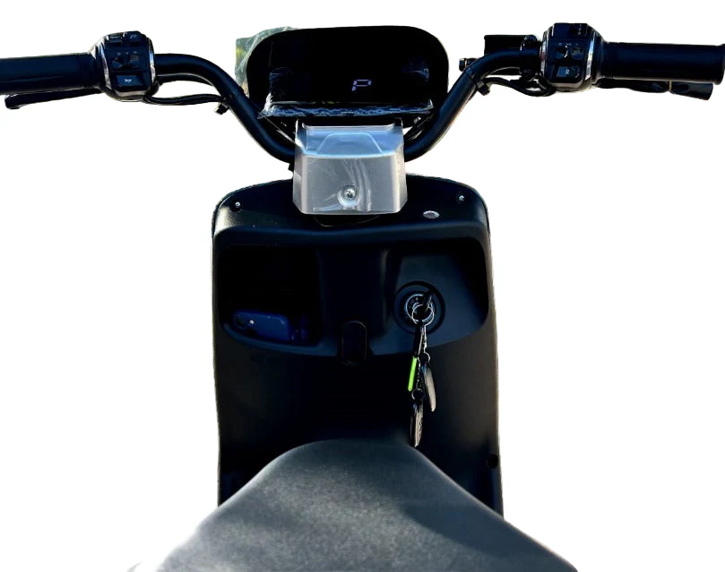 J2 Electric Bike 60v20Ah 1000W - Image 5