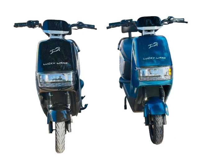 J2 Electric Bike 60v20Ah 1000W - Image 6